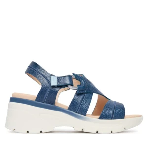 Sandały Hispanitas HV264570 C003 Granatowy