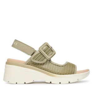 Sandały Hispanitas HV264636 C001 Zielony