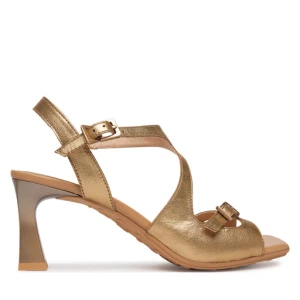 Sandały Hispanitas HV264814 C003 Złoty