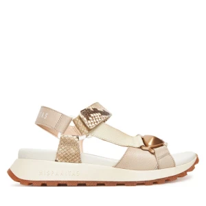 Sandały Hispanitas Maui CHV253896 Beżowy