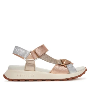 Sandały Hispanitas Maui CHV253896 Srebrny