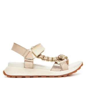 Sandały Hispanitas Maui HV253898 Beżowy