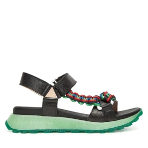 Sandały Hispanitas Maui HV253898 Czarny