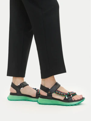 Sandały Hispanitas Maui HV253898 Czarny