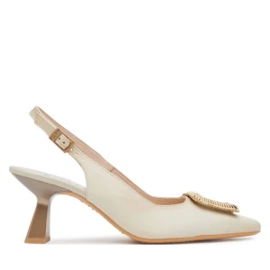 Sandały Hispanitas Nova HV253910 Beżowy