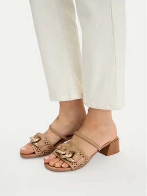 Sandały Hispanitas RHV264805 C002 Beżowy