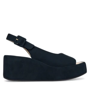 Sandały HÖGL 0-182512-30000 Granatowy