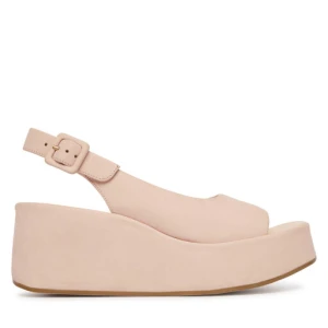 Sandały HÖGL 0-182512-85000 Beżowy