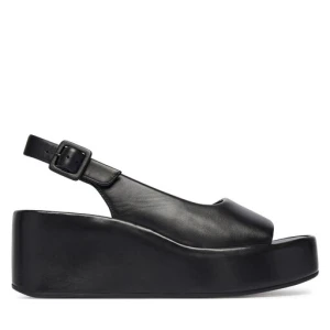 Sandały HÖGL 1-102510 Czarny