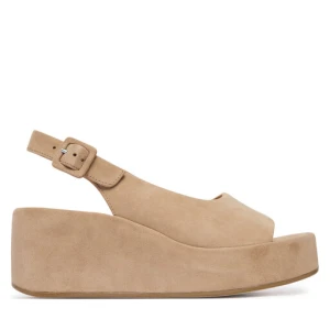 Sandały HÖGL 1-102512 Brązowy