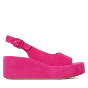 Sandały HÖGL 1-102512 Różowy