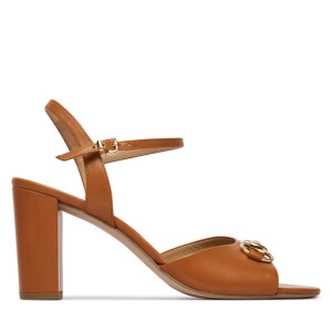 Sandały HÖGL 1-107423 Brązowy