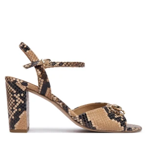 Sandały HÖGL 1-107427 Brązowy