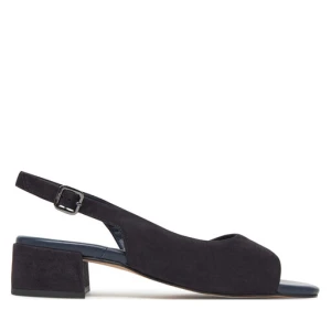 Sandały HÖGL Elsa 9-102612 Granatowy