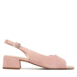 Sandały HÖGL Elsa 9-102612 Różowy