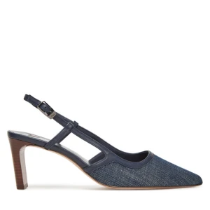 Sandały HÖGL Gisele 9-106838 Granatowy