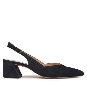 Sandały HÖGL Laura 9-104612 Granatowy