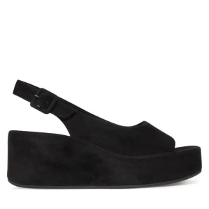 Sandały HÖGL Loulou 9-102512 Czarny