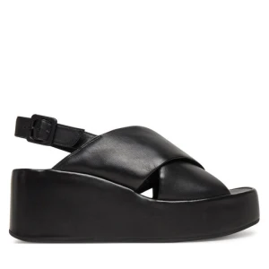 Sandały HÖGL Lucie 9-102500 Czarny