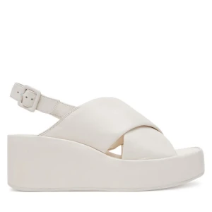 Sandały HÖGL Lucie 9-102500 Écru