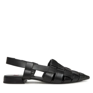 Sandały HÖGL Milla 9-101930 Czarny