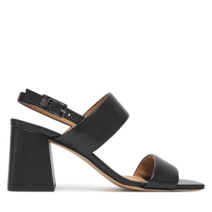 Sandały HÖGL Peach 9-106500 Czarny