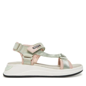 Zdjęcie produktu Sandały HOFF Barrow 12508004 Zielony