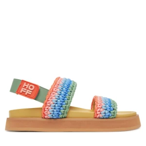 Sandały HOFF Galdana 12447001 Kolorowy