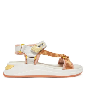 Sandały HOFF Samana 12508006 Pomarańczowy