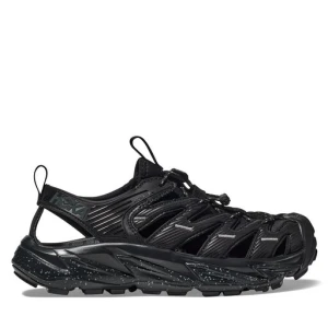 Sandały Hoka Hopara 1123112 Czarny