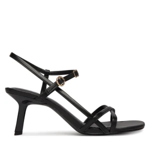 Sandały HUGO Amaryl 50563645 Czarny