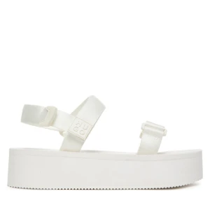 Sandały HUGO Zaralyn 50542082 Biały