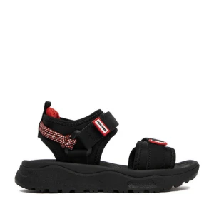 Sandały Hunter CEO-CP92-26359(CH) Czarny