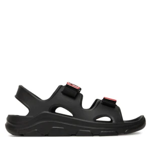 Sandały Hunter CP88-26029-CH Czarny