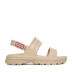 Sandały Hunter HUN8761 Beżowy