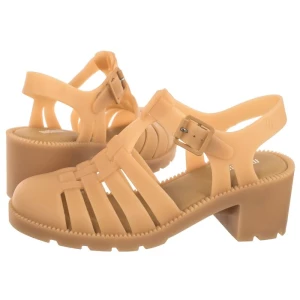 Sandały Id Heel AD 35804/AV672 Beige (ML305-a) Melissa