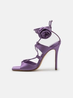 Sandały Ilio Smeraldo