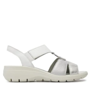 Sandały Imac 557380 Biały