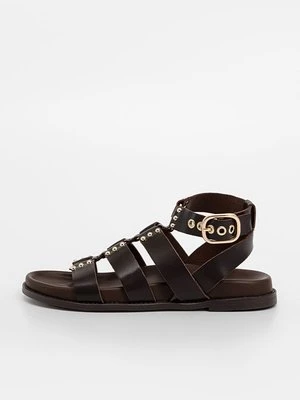 Zdjęcie produktu Sandały Inuovo