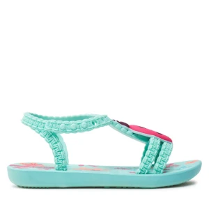 Sandały Ipanema 83477 Zielony