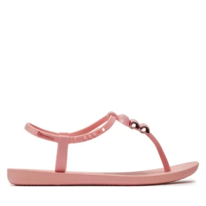 Sandały Ipanema 83507 Różowy
