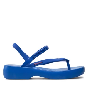 Sandały Ipanema 83518 Niebieski