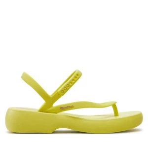 Sandały Ipanema 83518 Żółty