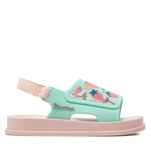 Sandały Ipanema 83545 Zielony