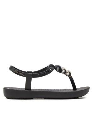 Sandały Ipanema 83585 Czarny