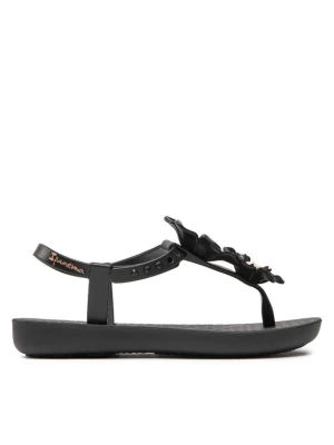 Sandały Ipanema 83586 Czarny