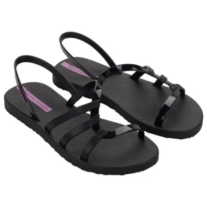 Sandały Ipanema Diversa Sandal Ad  27234 BG729 czarne