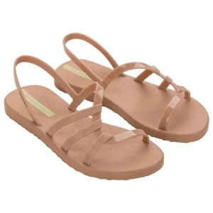 Sandały Ipanema Diversa Sandal Ad 27234 BG730 brązowe