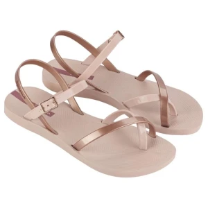 Sandały Ipanema Fashion sand Viii 82842 AR640 różowe