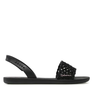 Sandały Ipanema IPANEMA BREEZY SANDAL 82855 Czarny